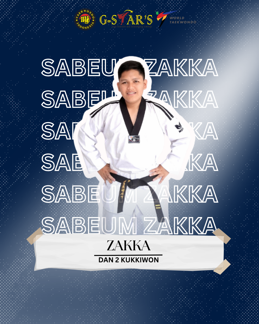 Sabeum Zakka